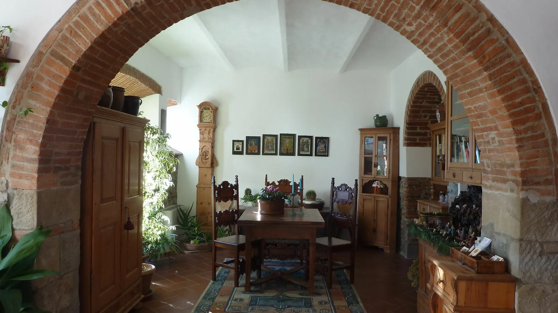 B&B Gabri Cortona Italy