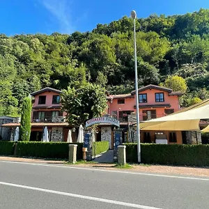 Hotel Grotto Bagat