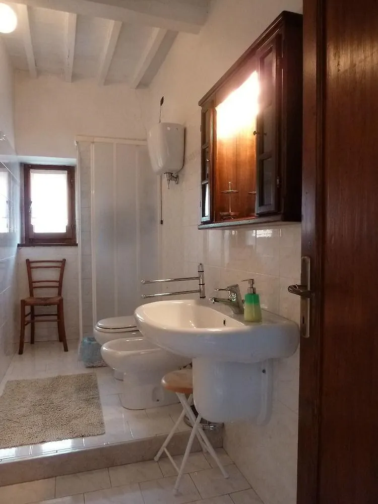 Bed & Breakfast B&B Gabri Cortona