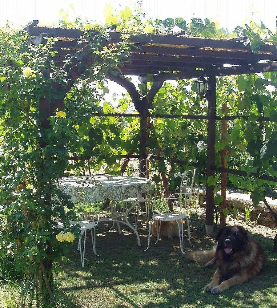 B&B Gabri Cortone Italie