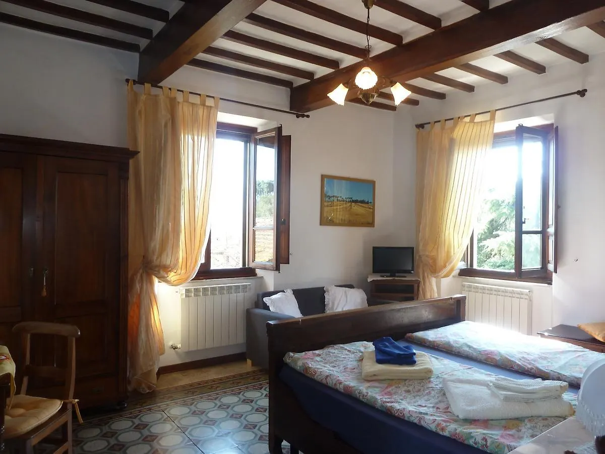 B&B Gabri Cortone Italie