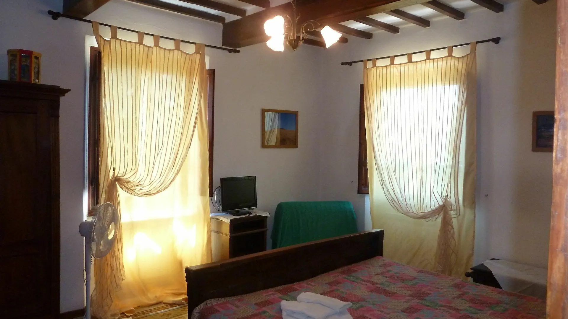B&B Gabri Cortone