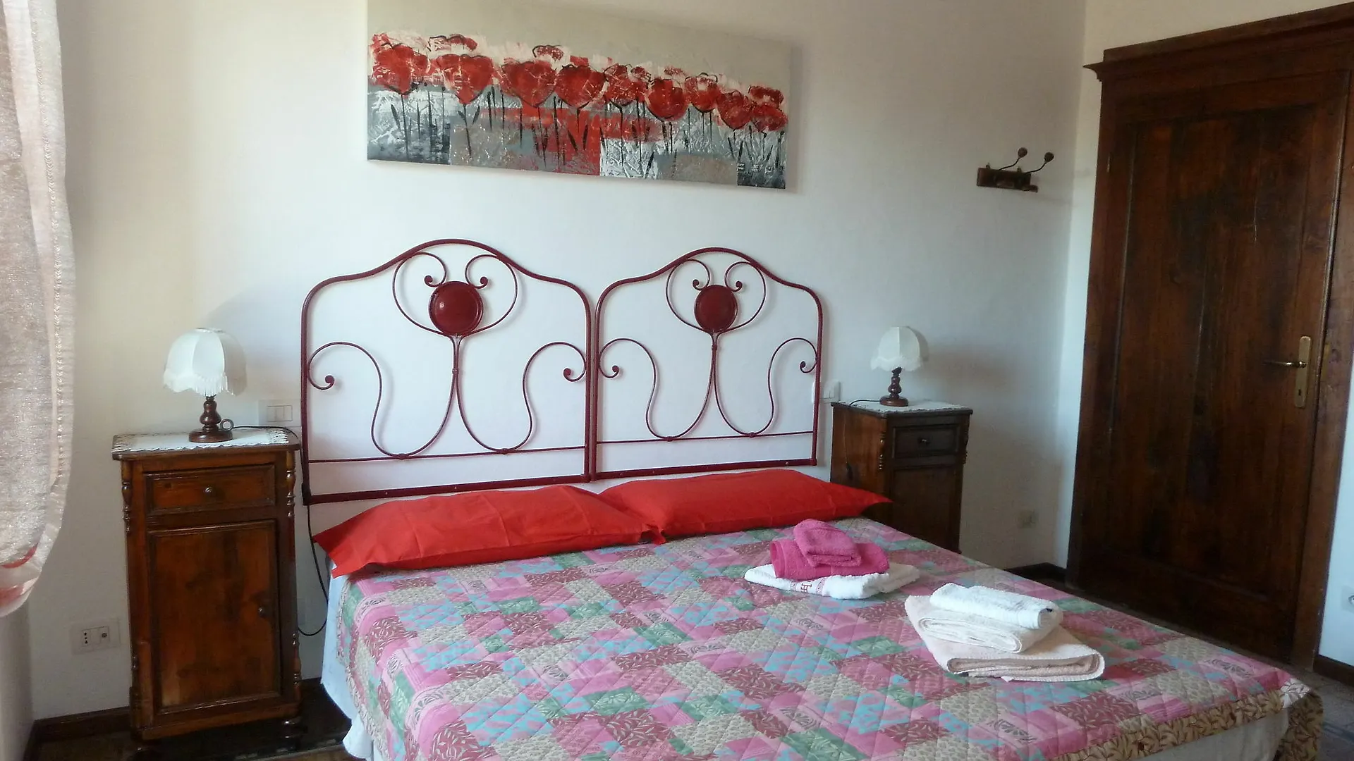 Couette-café B&B Gabri Cortone